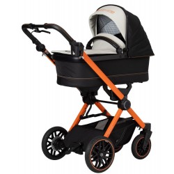 Hartan Mercedes Benz AMG GT² bērtnu rati  - Driving Performance - Magmabeam